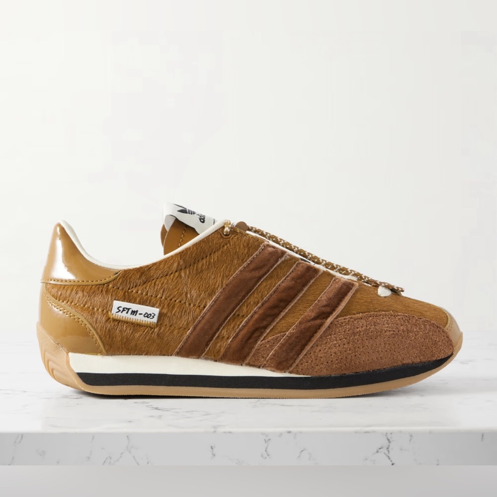Adidas Originals Edition 004 Country OG Sneakers - Song for the Mute